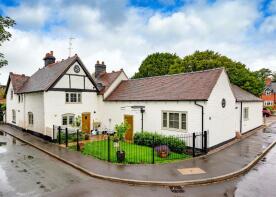 5, Plough Meadows, Wolverhampton WV5 7HU