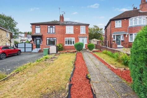 Stanningley Road, Leeds, West Yorkshire