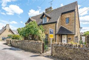 Hayne Cottage, Section Of A420 Running Through Buckland, Buckland, Faringdon SN7 8QW