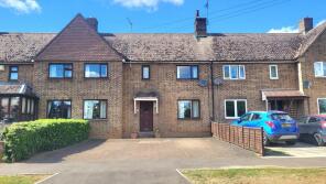 10, Nene Close, Peterborough PE8 6JJ