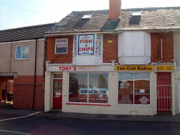 10, The Twitchell, Sutton In Ashfield NG17 5DA