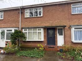 6, Cherry Tree Gardens, Blackpool FY4 4PX