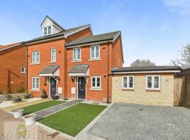 11, Linnet Close, Chattenden, Rochester ME3 8FW