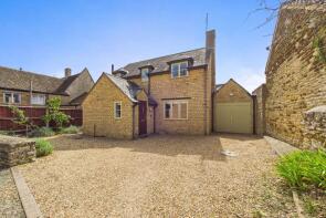 33a Porlock Place, Main Street, Peterborough PE8 5EB