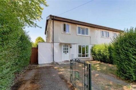 Ward Gardens, Cippenham, Berkshire, SL1 5ED