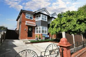 313, Langworthy Road, Salford M6 7AG