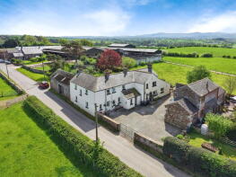 High Carnaby, Raughton, Dalston CA5 7AQ
