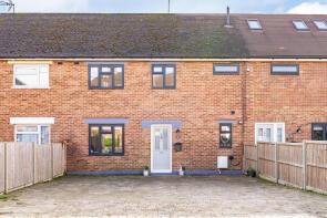 6, Warwick Close, Dorking RH5 4NN