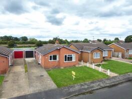 6, Laceys Drive, Leverton, Boston PE22 0BA