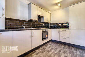 6, St Lukes Road, Grimethorpe, Barnsley S72 7FN