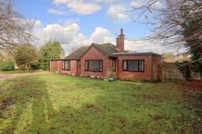 Little Gamnel, Lower End, Tring HP23 4NB