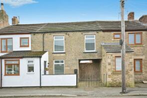127, Toft Hill DL14 0JB