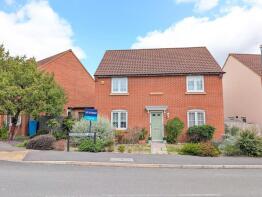 1, Elderberry Way, Bristol BS32 4FH