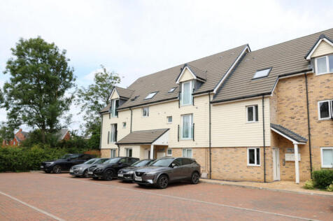 Cameo Court, Aylesbury, HP18