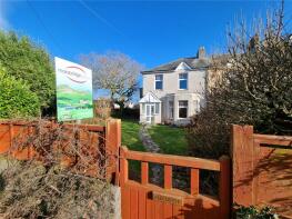 Fieldside, Princetown Road, Dousland PL20 6NN