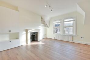 34, Plympton Road, London NW6 7EQ