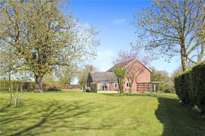 Chestnut Lodge, Low Road, Harleston IP20 0BZ