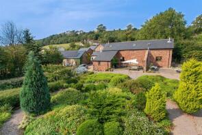 Farleigh Barton, Lane Past Farleigh Farm, Tiverton EX16 8HR