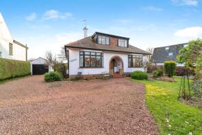 Westerham, Neilston Road, Uplawmoor G78 4AF