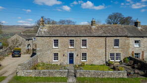 Manor House Farm, Main Street, Leyburn DL8 3AN
