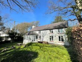 Old Farm House, Unclassified Section-y2400, Rhossili, Swansea SA3 1PJ