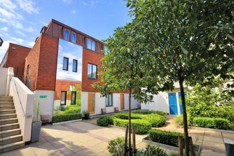 Chertsey Street, Guildford, Surrey, GU1