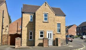 46, Dean Road, Scunthorpe DN17 1HG