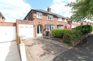 37, Willowsbrook Road, Halesowen B62 9RQ