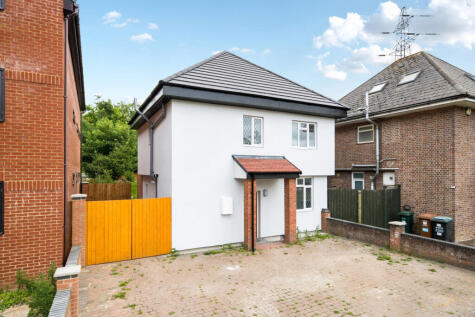 Bucknalls Close, Watford, Hertfordshire