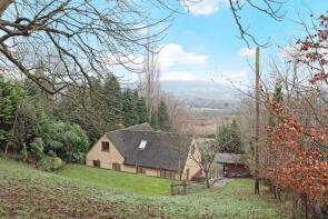 The Holt, Dog Lane, Witcombe, Gloucester GL3 4UG
