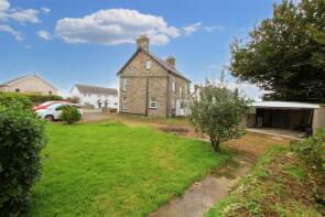 Gwynfryn, A487t Sarnau Village, Llandysul SA44 6QS
