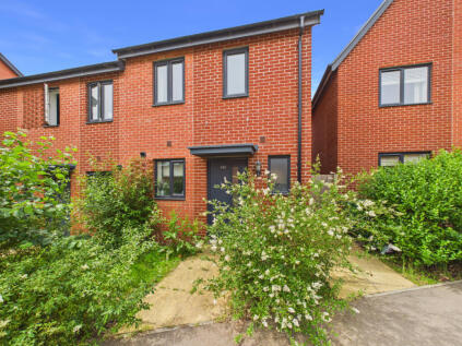 Bluebell Way, Whiteley, PO15 7PZ