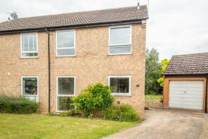 43, Mortlock Gardens, Abington, Great Abington CB21 6BD