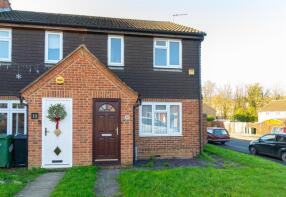 15, Launder Way, Maidstone ME15 6XY