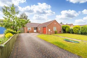 3, Star Lane, Holbeach Bank, Spalding PE12 8BQ