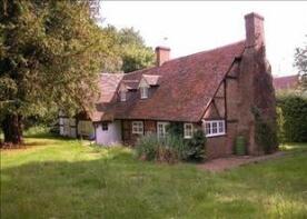 Cattle Copse Cottage, Basingstoke Road, Heckfield, Hook RG27 0LL