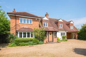 Huntley, Flaunden, Hemel Hempstead HP3 0PP