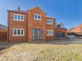 Oak Lodge, Hodgetoft Lane, Alford LN13 0JR