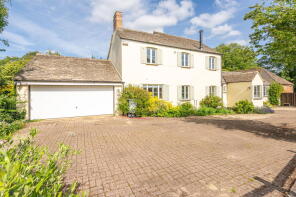 Manor Stables Cottage, West Street, Chippenham SN15 5EH