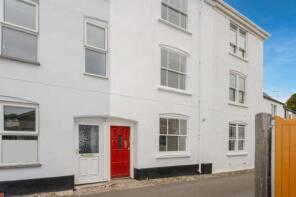 14, New Street, Millbrook PL10 1BY