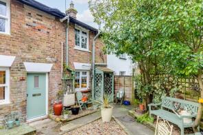 6, Chapel Lane, Little Hadham SG11 2AA