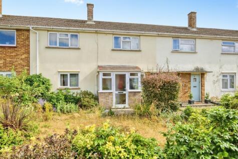 Primrose Road, Salisbury