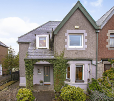 23, Headwell Road, Dunfermline KY12 0PW