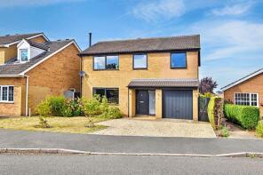 3, The Chalfonts, Branston, Lincoln LN4 1UA