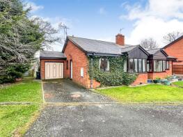 18 Mellteyrn, Maes Derw, Llanfechain SY22 6XN