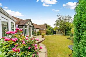 Kiln Cottage, Ridgeway Close, Hermitage, Thatcham RG18 9RA