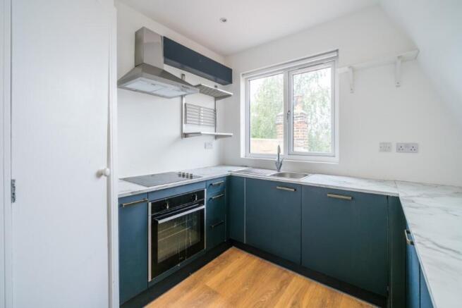 Harewood Rd 26 Colliers Wood investment for sale