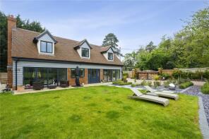 Mongewell Byre, Constitution Hill, Mongewell, Wallingford OX10 8BS