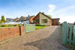 Homelands, Barlings Lane, Langworth, Lincoln LN3 5DF