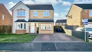 7, Warden Drive, Glasgow G64 1GF